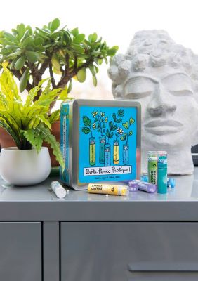 boite homéopathie DLP